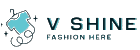 V-SHINE Logo